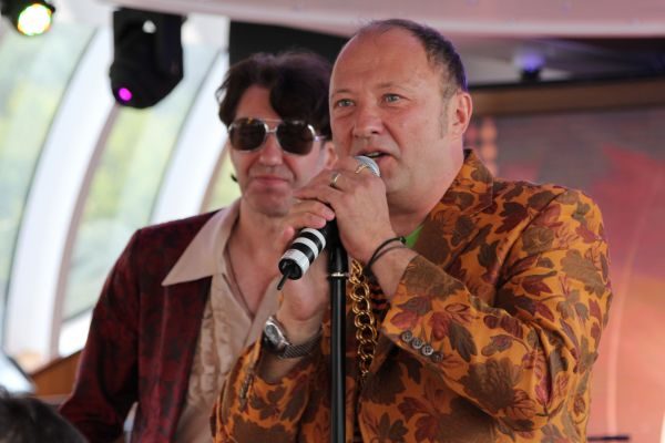 День Рождения Радио Шансон. 15 лет