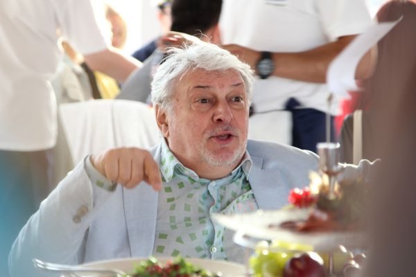 День Рождения Радио Шансон. 15 лет