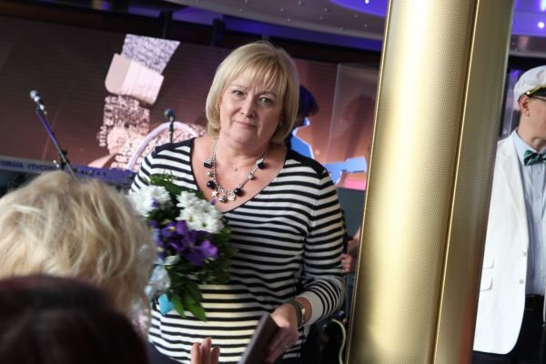 День Рождения Радио Шансон. 15 лет