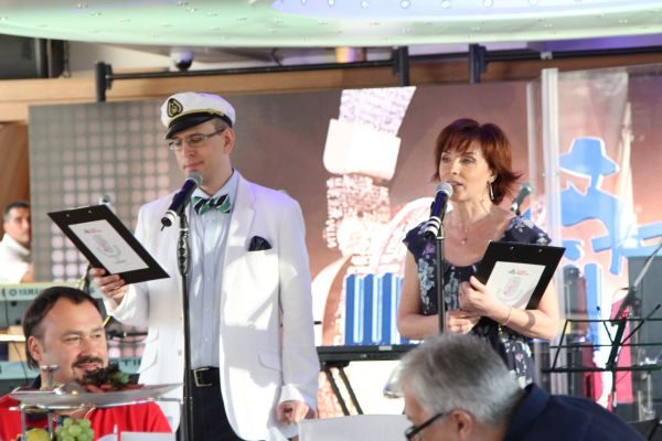 День Рождения Радио Шансон. 15 лет