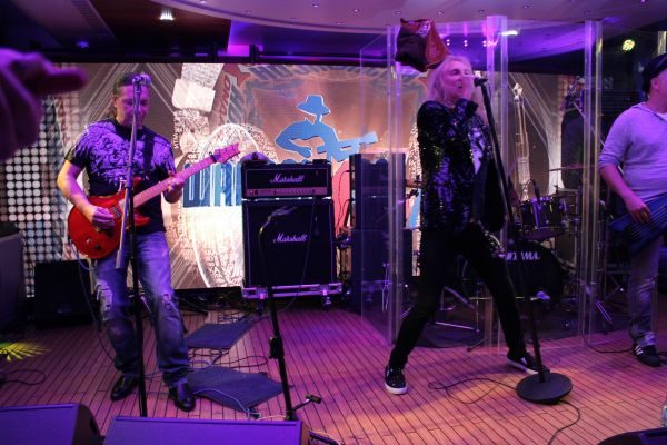 День Рождения Радио Шансон. 15 лет