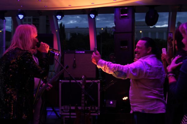 День Рождения Радио Шансон. 15 лет