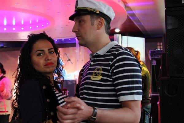 День Рождения Радио Шансон. 15 лет