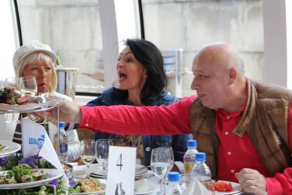 День Рождения Радио Шансон. 15 лет