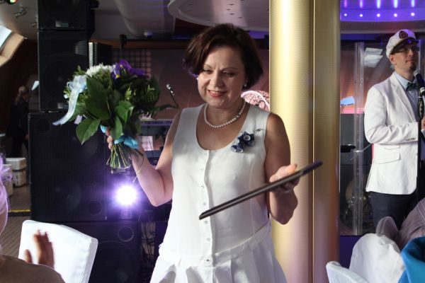 День Рождения Радио Шансон. 15 лет