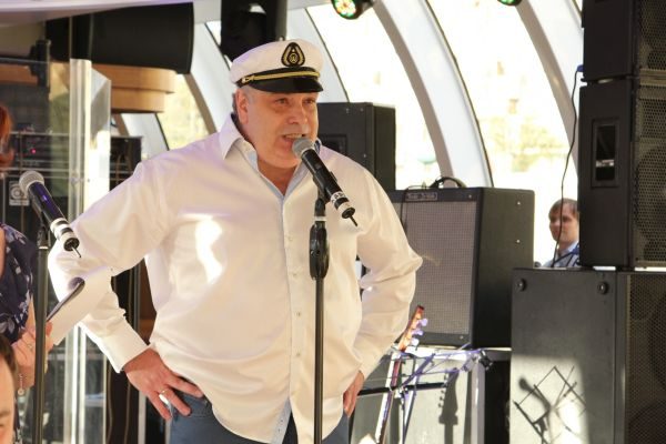 День Рождения Радио Шансон. 15 лет