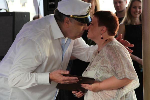 День Рождения Радио Шансон. 15 лет