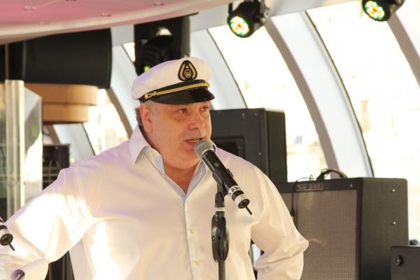 День Рождения Радио Шансон. 15 лет