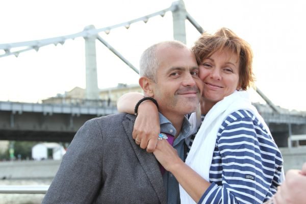 День Рождения Радио Шансон. 15 лет