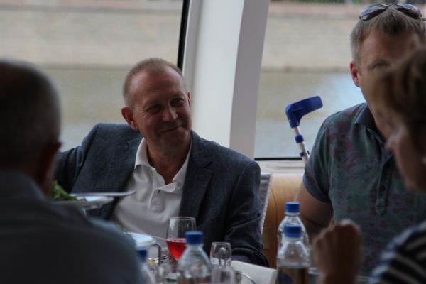 День Рождения Радио Шансон. 15 лет