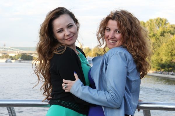 День Рождения Радио Шансон. 15 лет