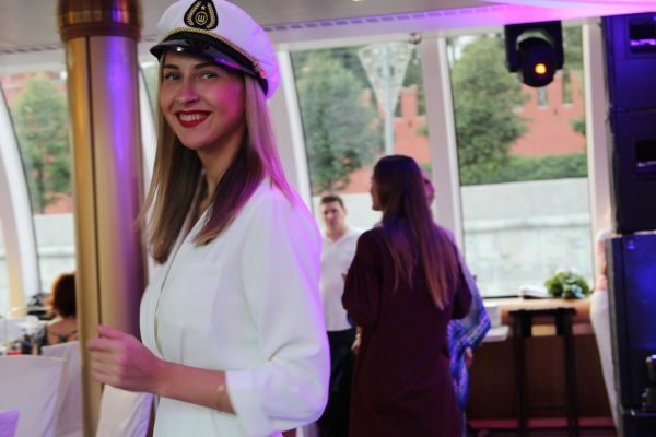 День Рождения Радио Шансон. 15 лет