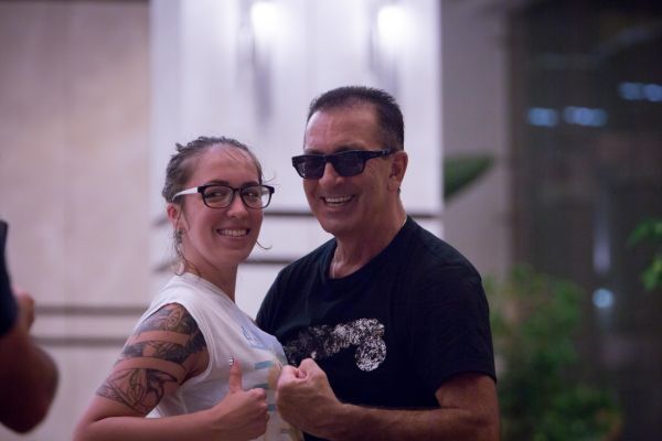 Бархатный шансон. г. Бодрум