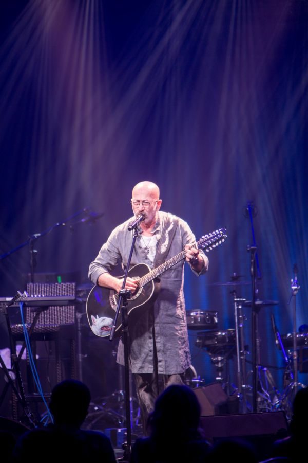 Бархатный шансон. г. Бодрум