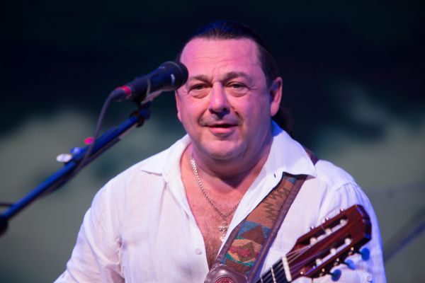 Бархатный шансон. г. Бодрум