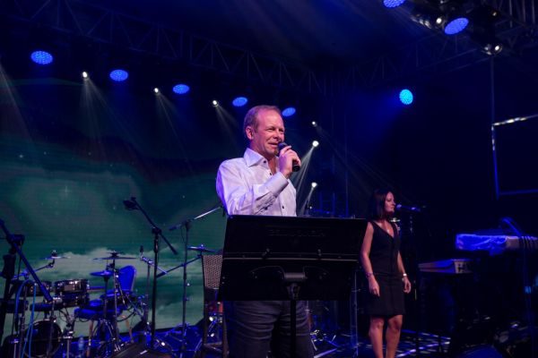 Бархатный шансон. г. Бодрум