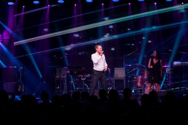 Бархатный шансон. г. Бодрум