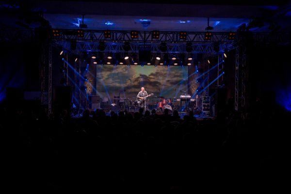 Бархатный шансон. г. Бодрум