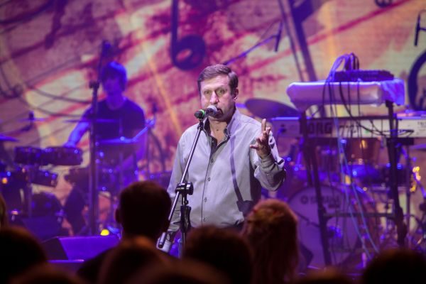 Бархатный шансон. г. Бодрум