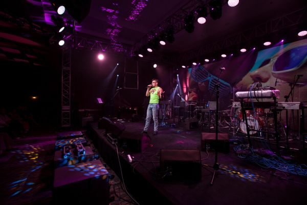 Бархатный шансон. г. Бодрум