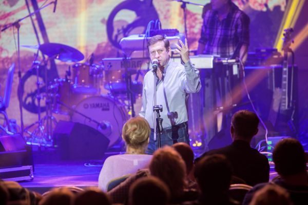 Бархатный шансон. г. Бодрум