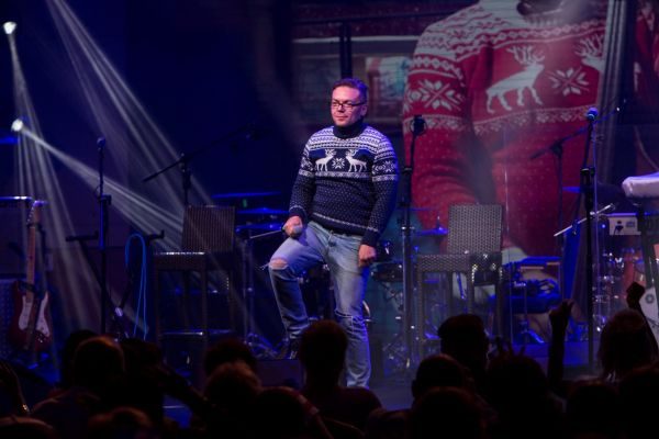 Бархатный шансон. г. Бодрум