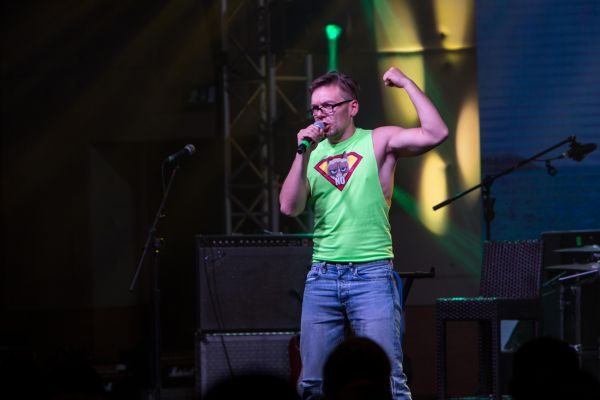 Бархатный шансон. г. Бодрум