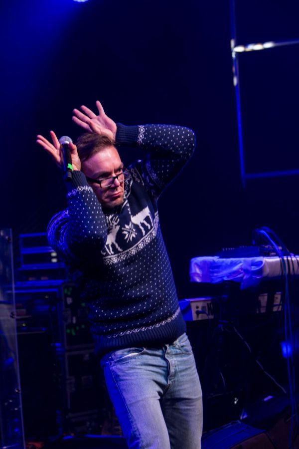 Бархатный шансон. г. Бодрум