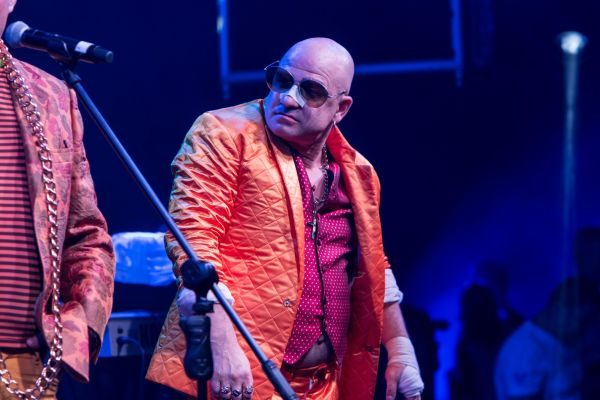 Бархатный шансон. г. Бодрум