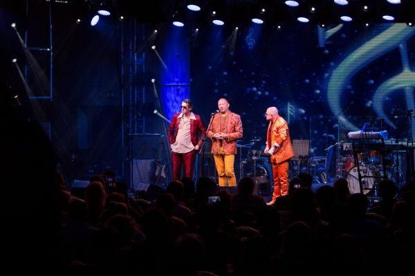 Бархатный шансон. г. Бодрум