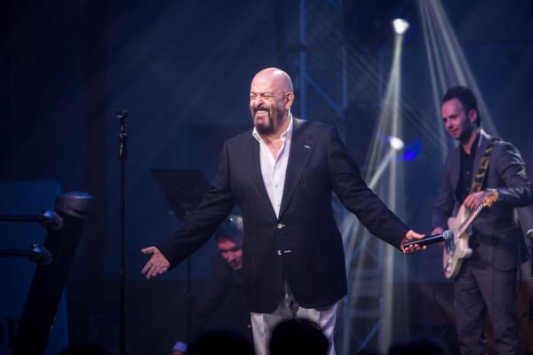 Бархатный шансон. г. Бодрум