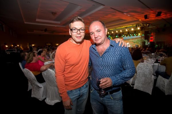 Бархатный шансон. г. Бодрум