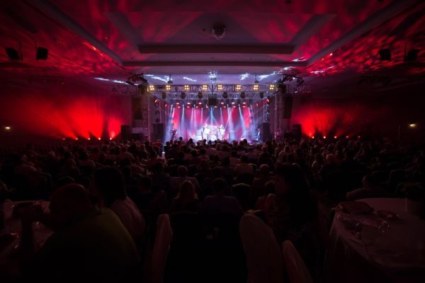 Бархатный шансон. г. Бодрум