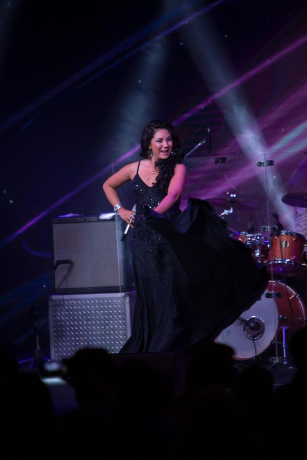 Бархатный шансон. г. Бодрум