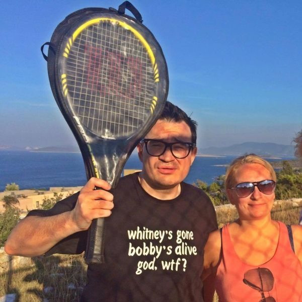 Бархатный шансон. г. Бодрум