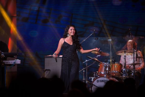 Бархатный шансон. г. Бодрум