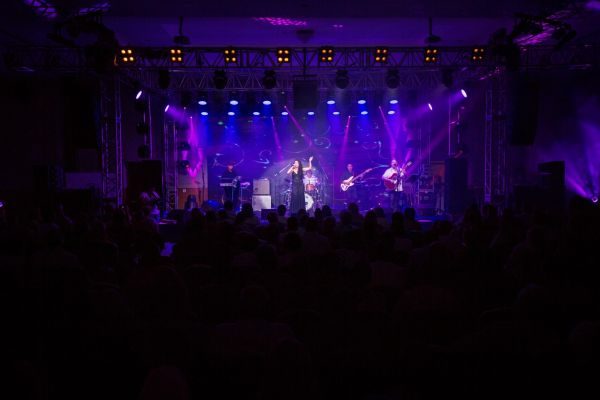 Бархатный шансон. г. Бодрум