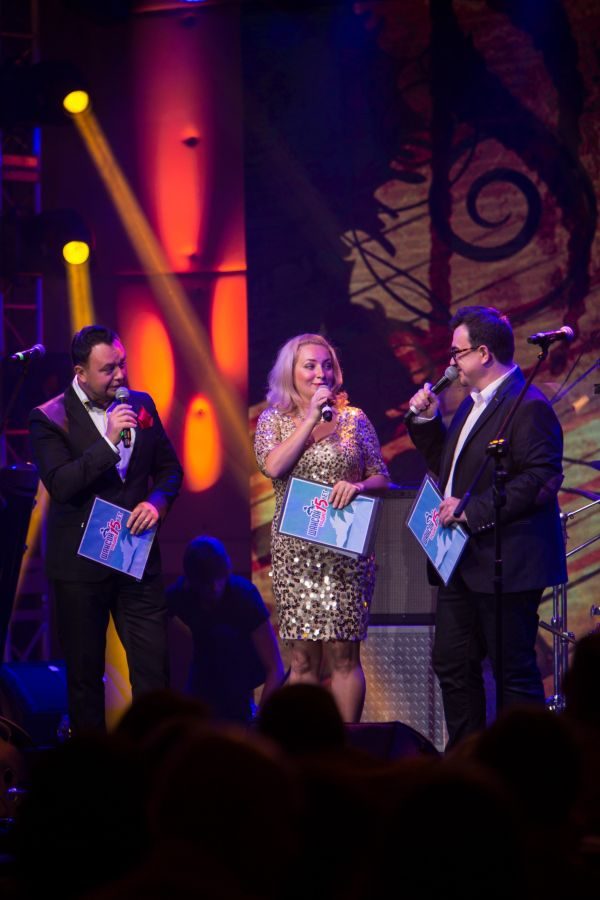 Бархатный шансон. г. Бодрум