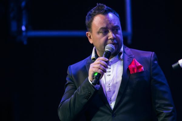 Бархатный шансон. г. Бодрум