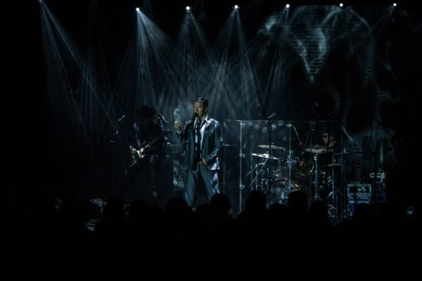 Бархатный шансон. г. Бодрум