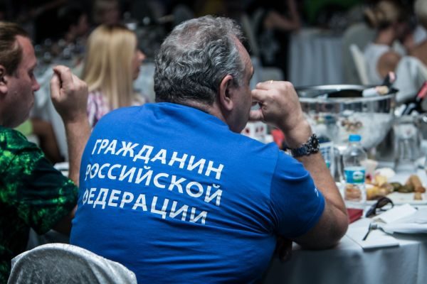 Бархатный шансон. г. Бодрум