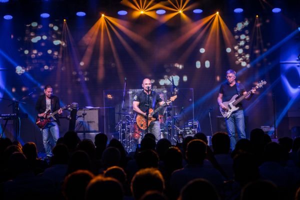 Бархатный шансон. г. Бодрум