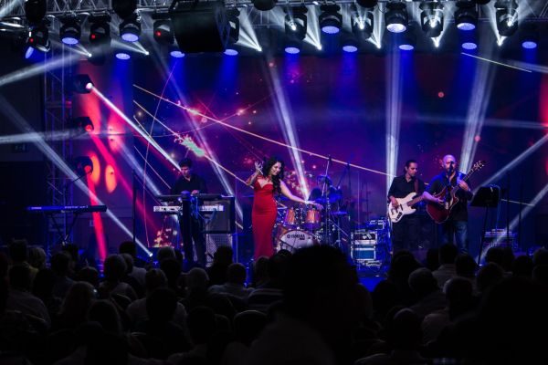 Бархатный шансон. г. Бодрум