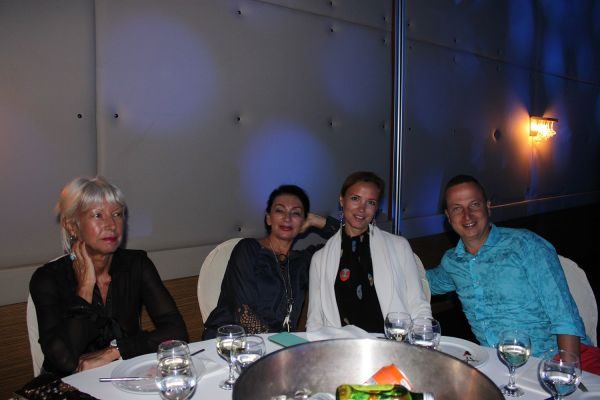 Бархатный шансон. г. Бодрум