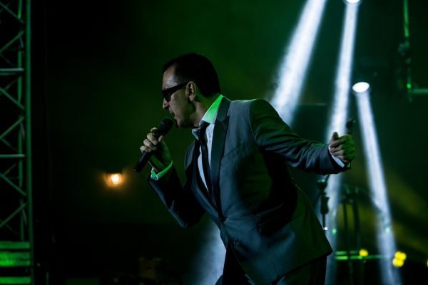 Бархатный шансон. г. Бодрум