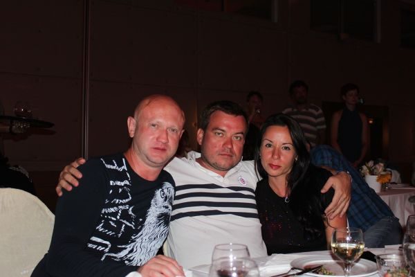 Бархатный шансон. г. Бодрум