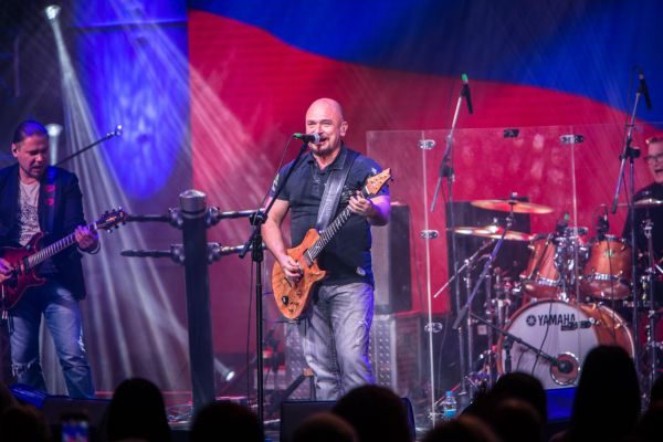 Бархатный шансон. г. Бодрум