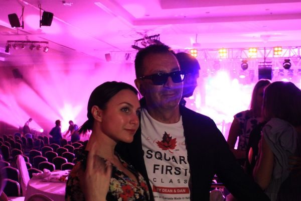 Бархатный шансон. г. Бодрум