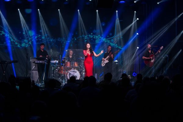 Бархатный шансон. г. Бодрум