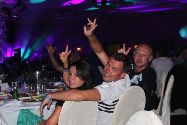 Бархатный шансон. г. Бодрум